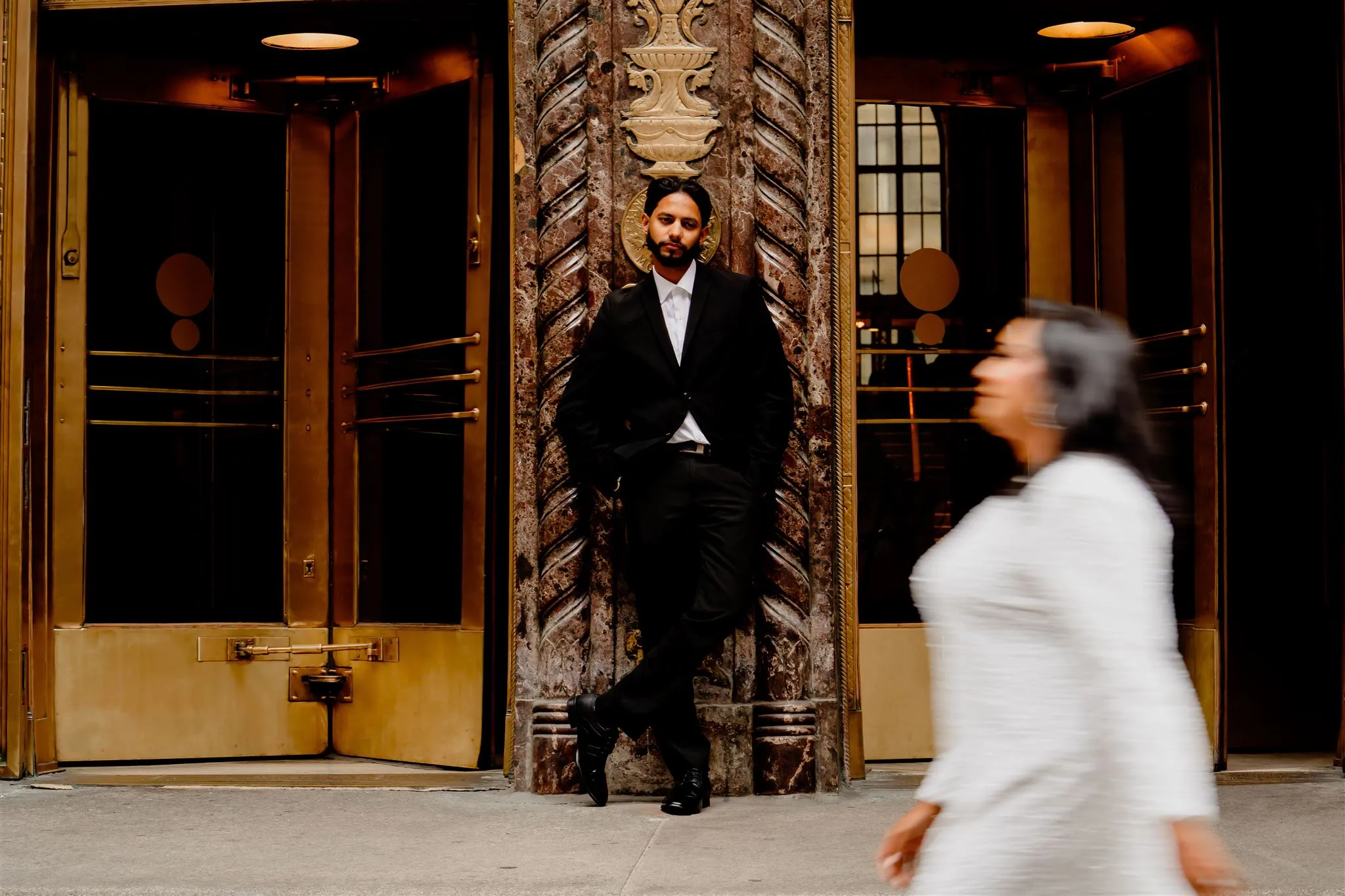 Sherina & Krishanthan